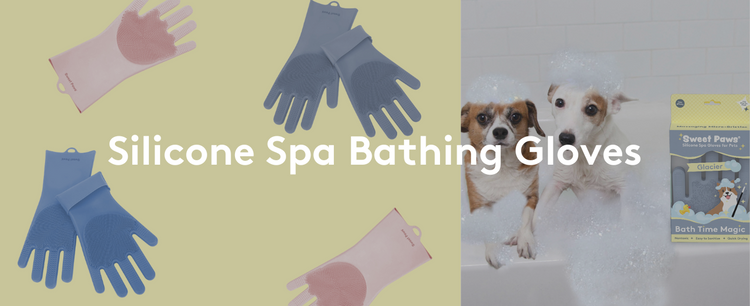 Spa Gloves (new)