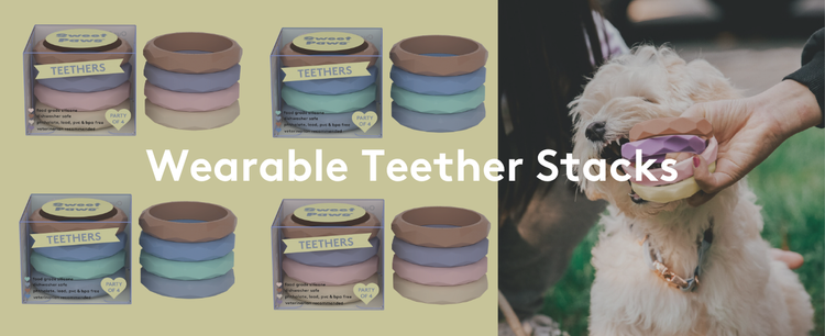 Teether Stacks (new)
