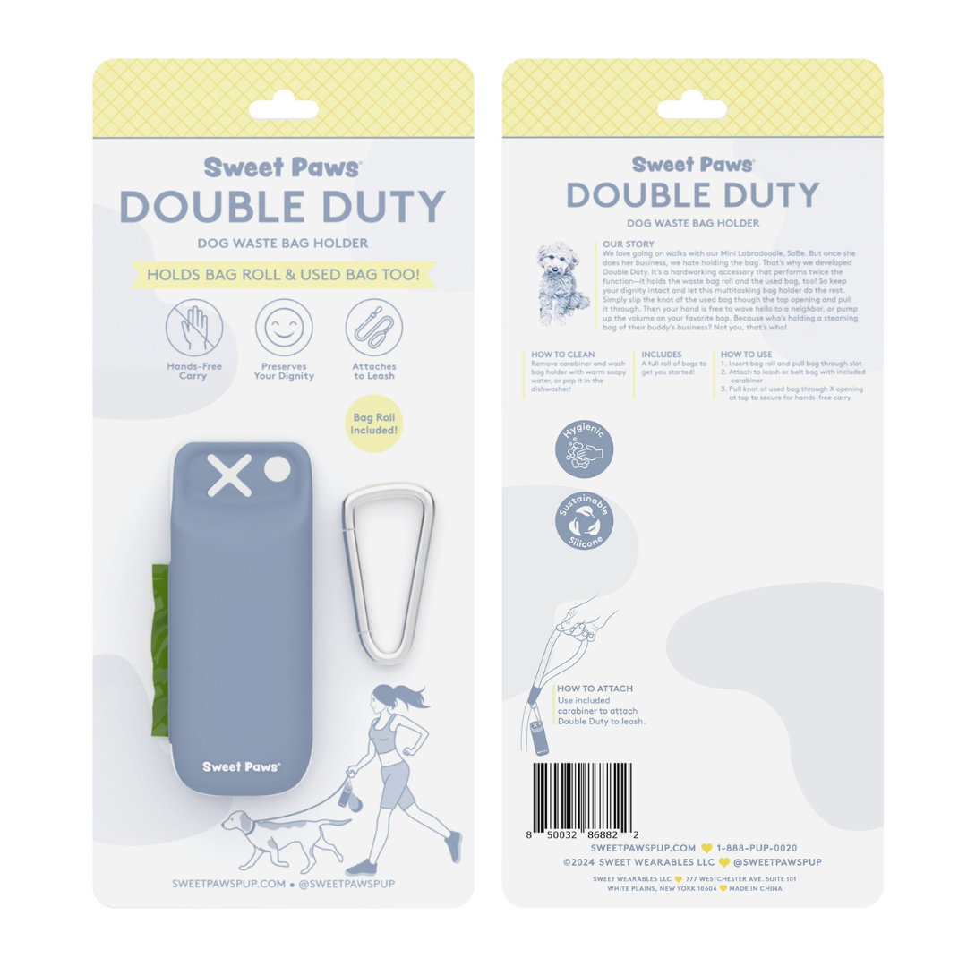 Double Duty