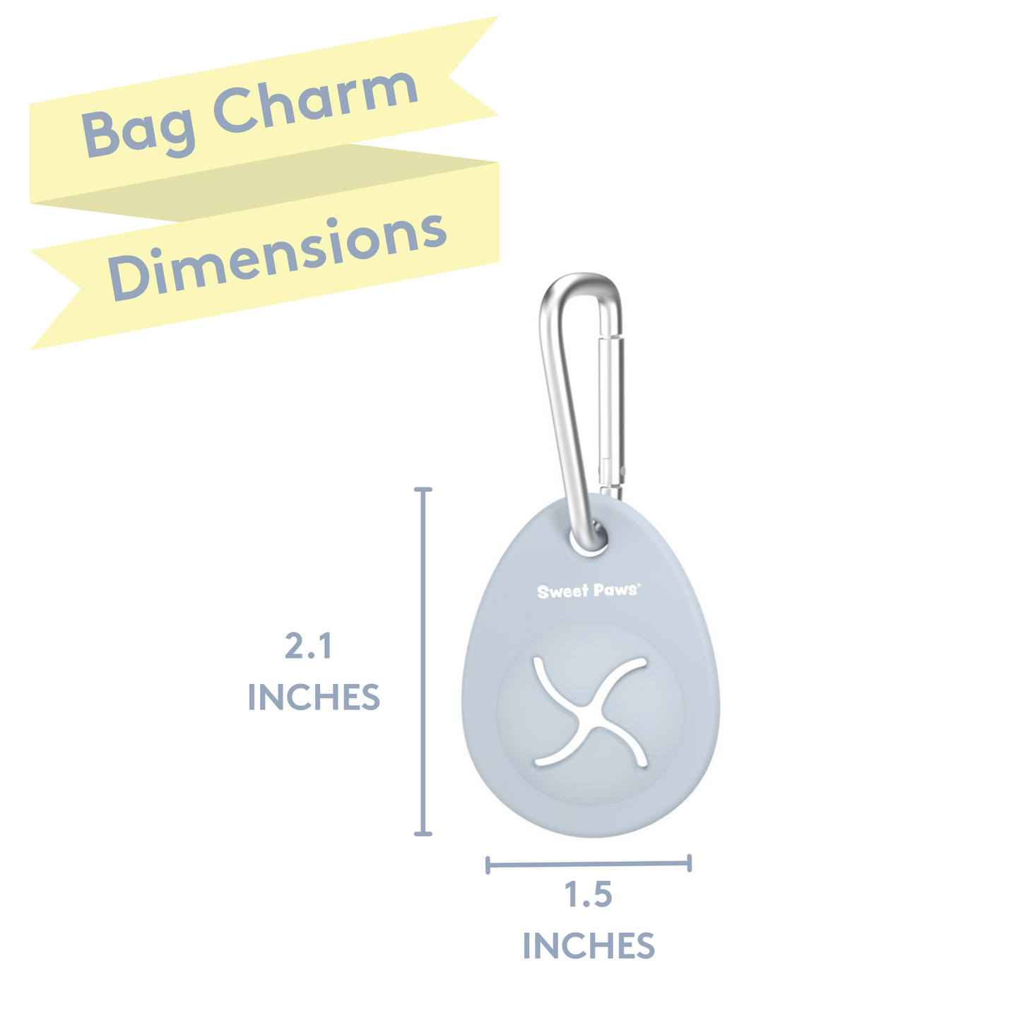 Bag Charm