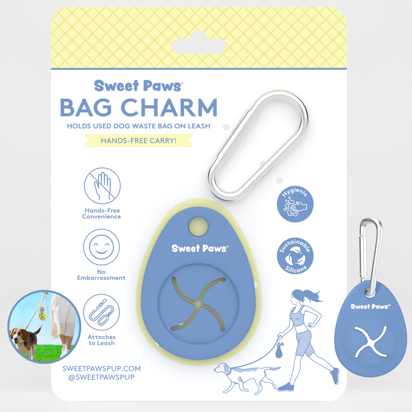 Bag Charm
