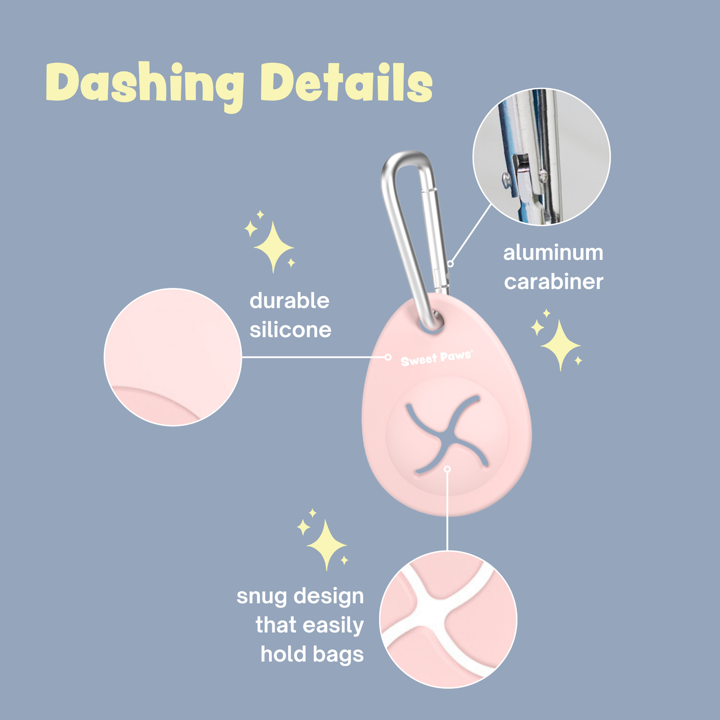 Bag Charm