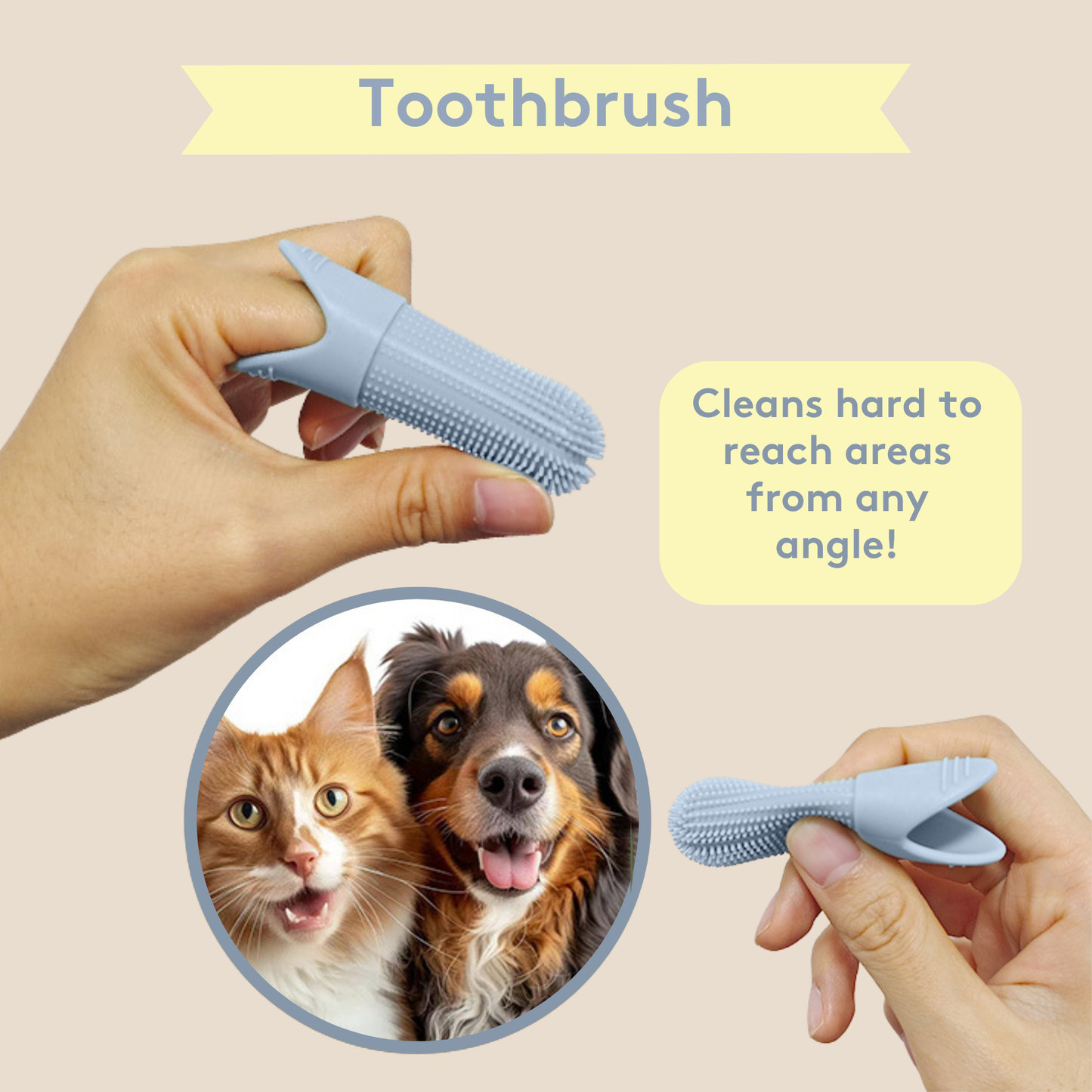Toothbrush