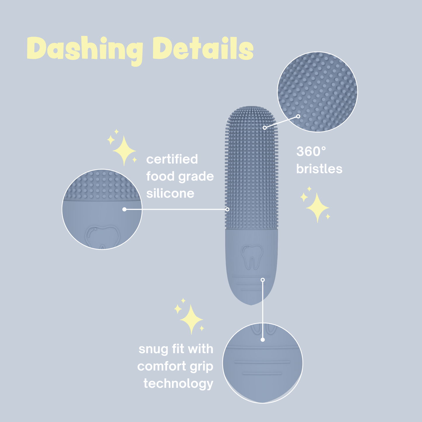 Toothbrush