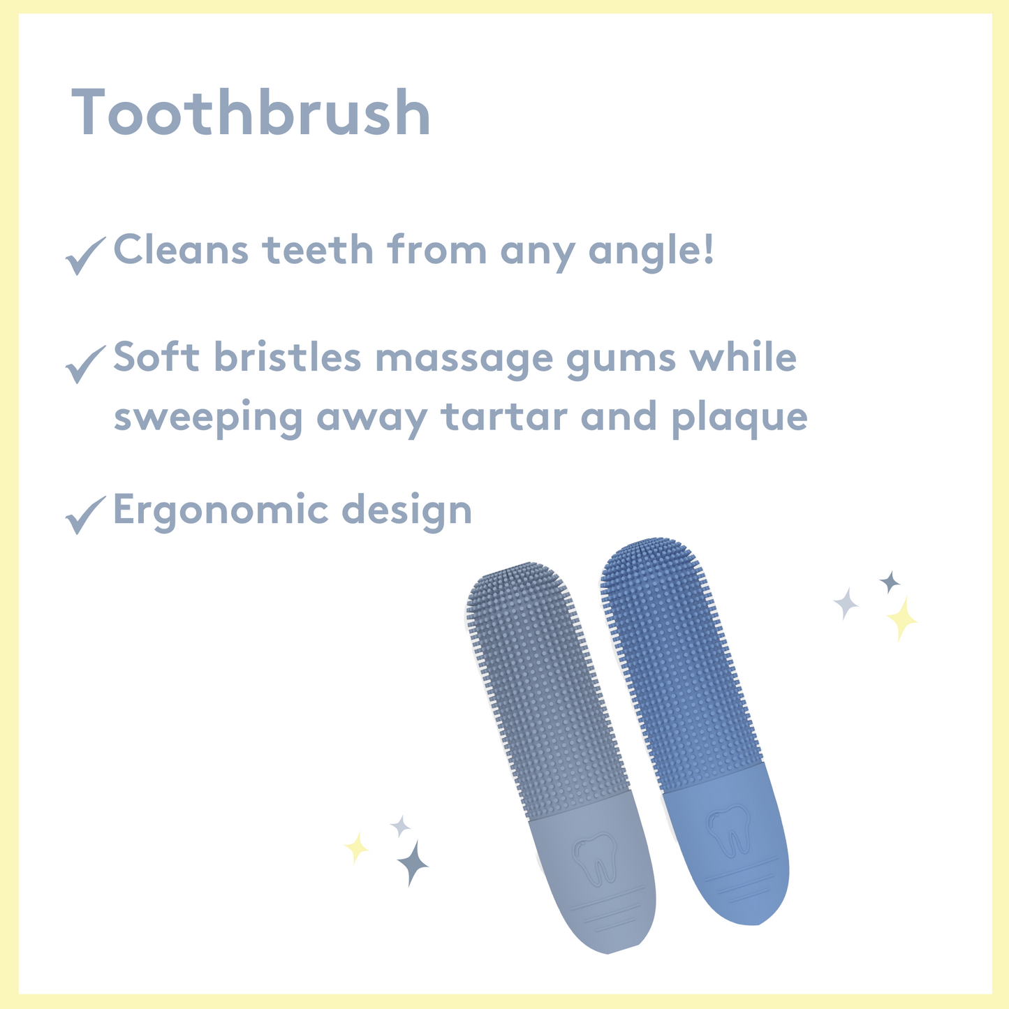 Toothbrush