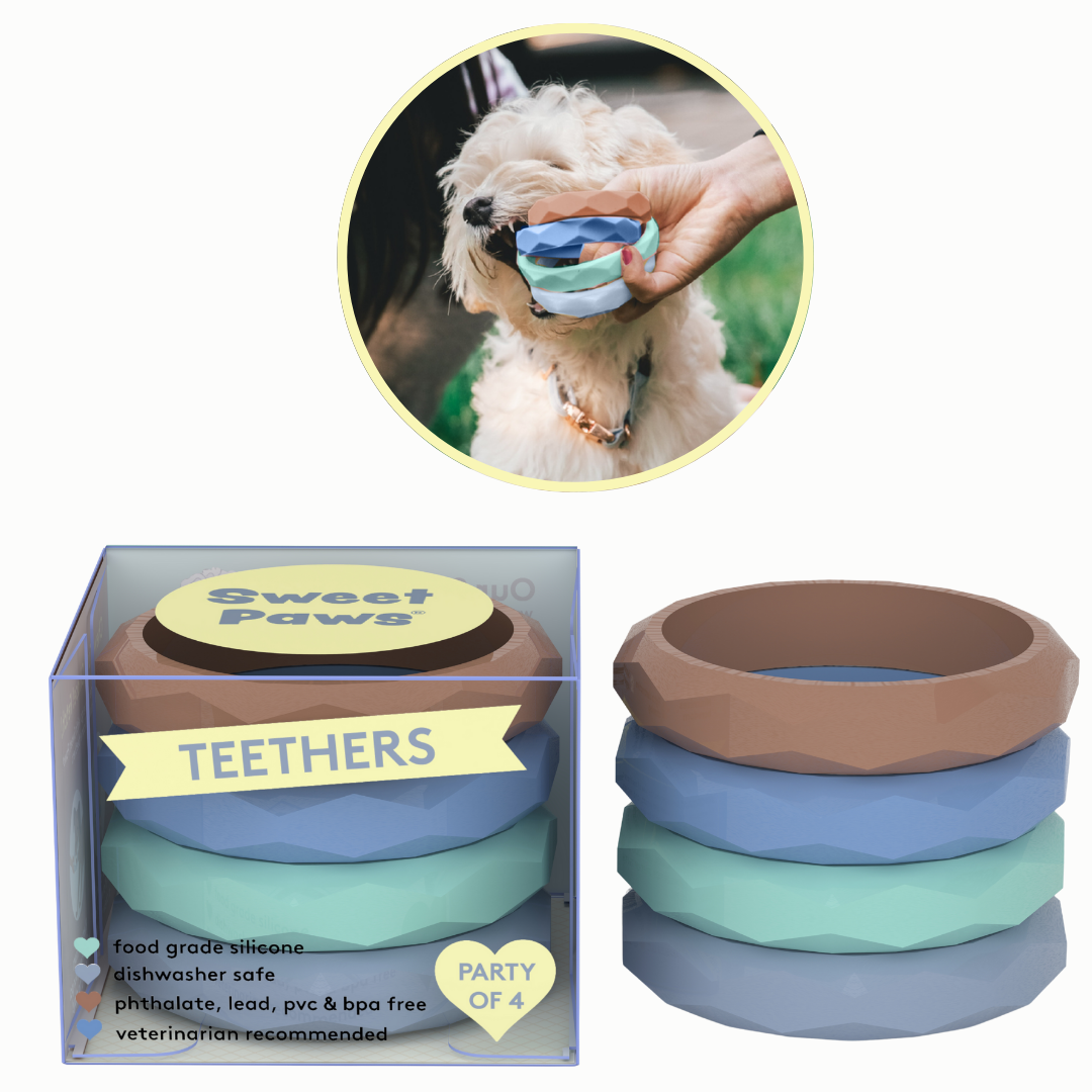 Azure Teether Stack