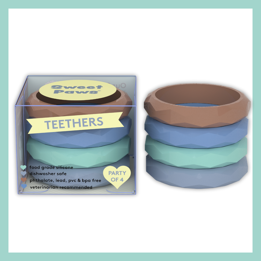 Azure Teether Stack
