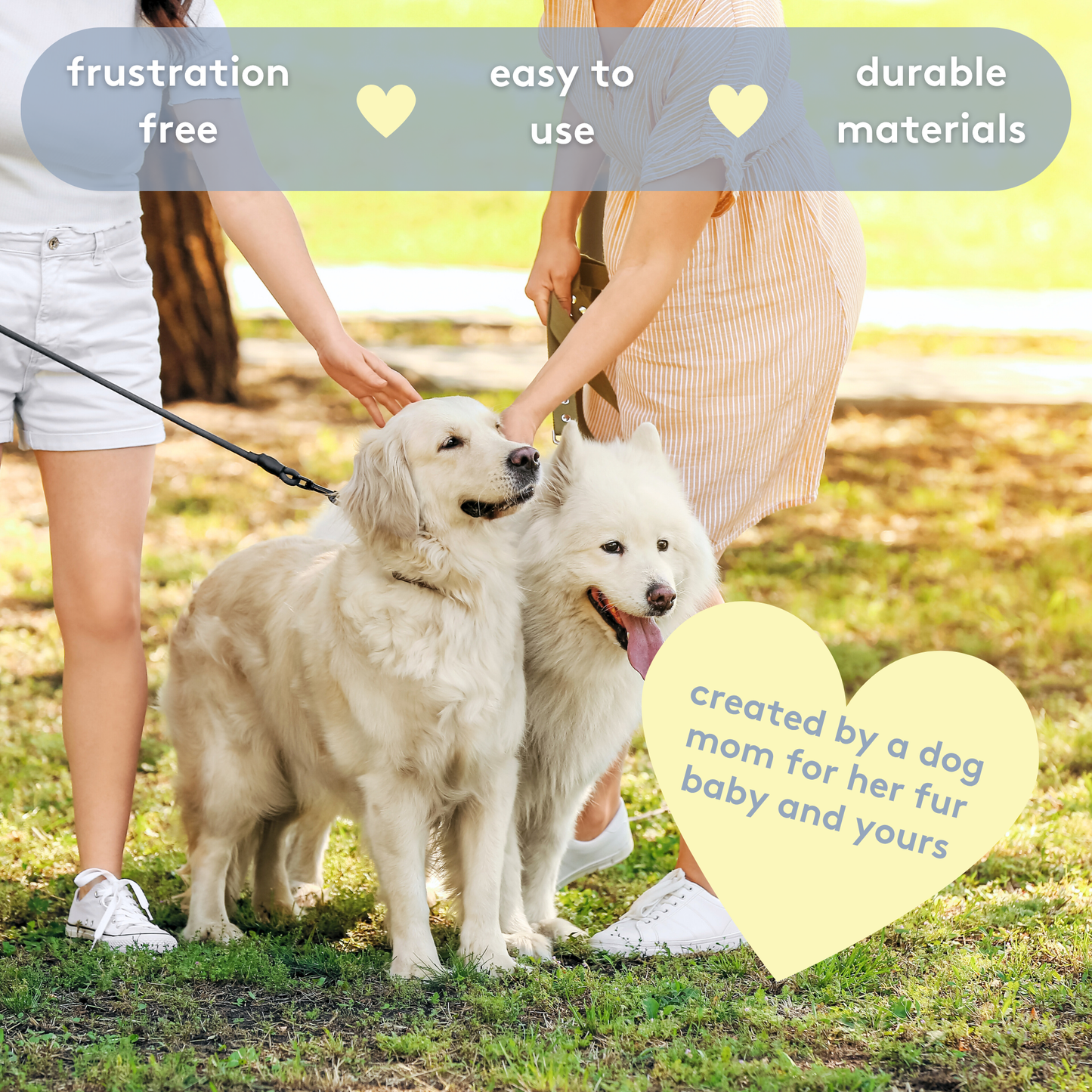Dog Waste Bag Opener