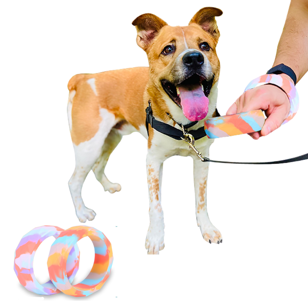 Silicone Chunky Teethers for Dogs