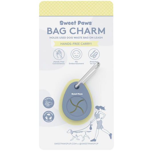 Bag Charm