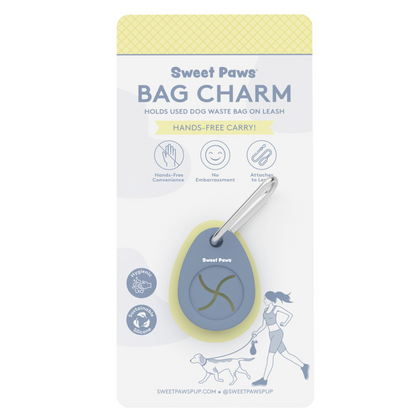 Bag Charm