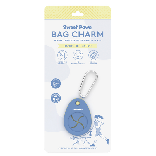 Bag Charm