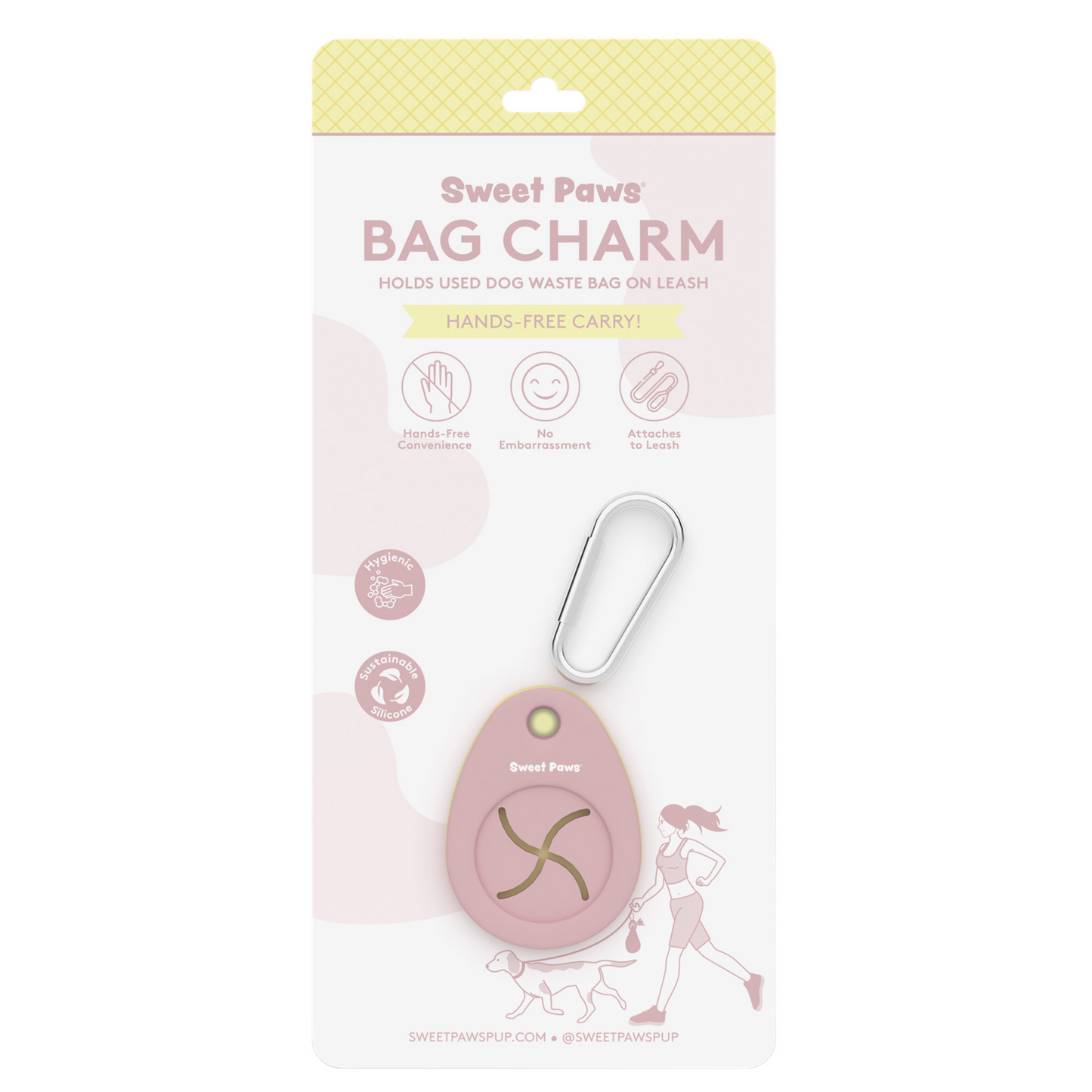 Bag Charm