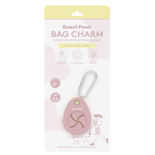 Bag Charm