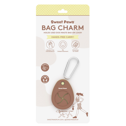 Bag Charm