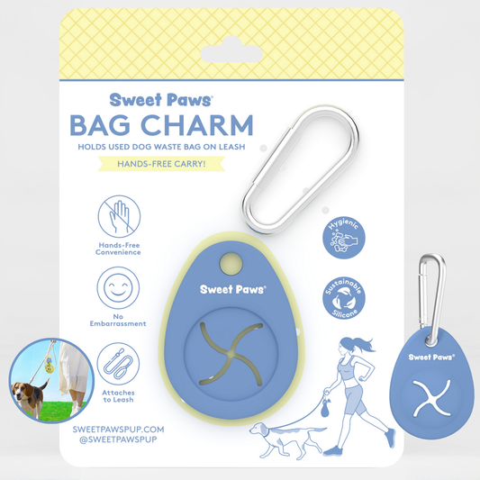 Bag Charm