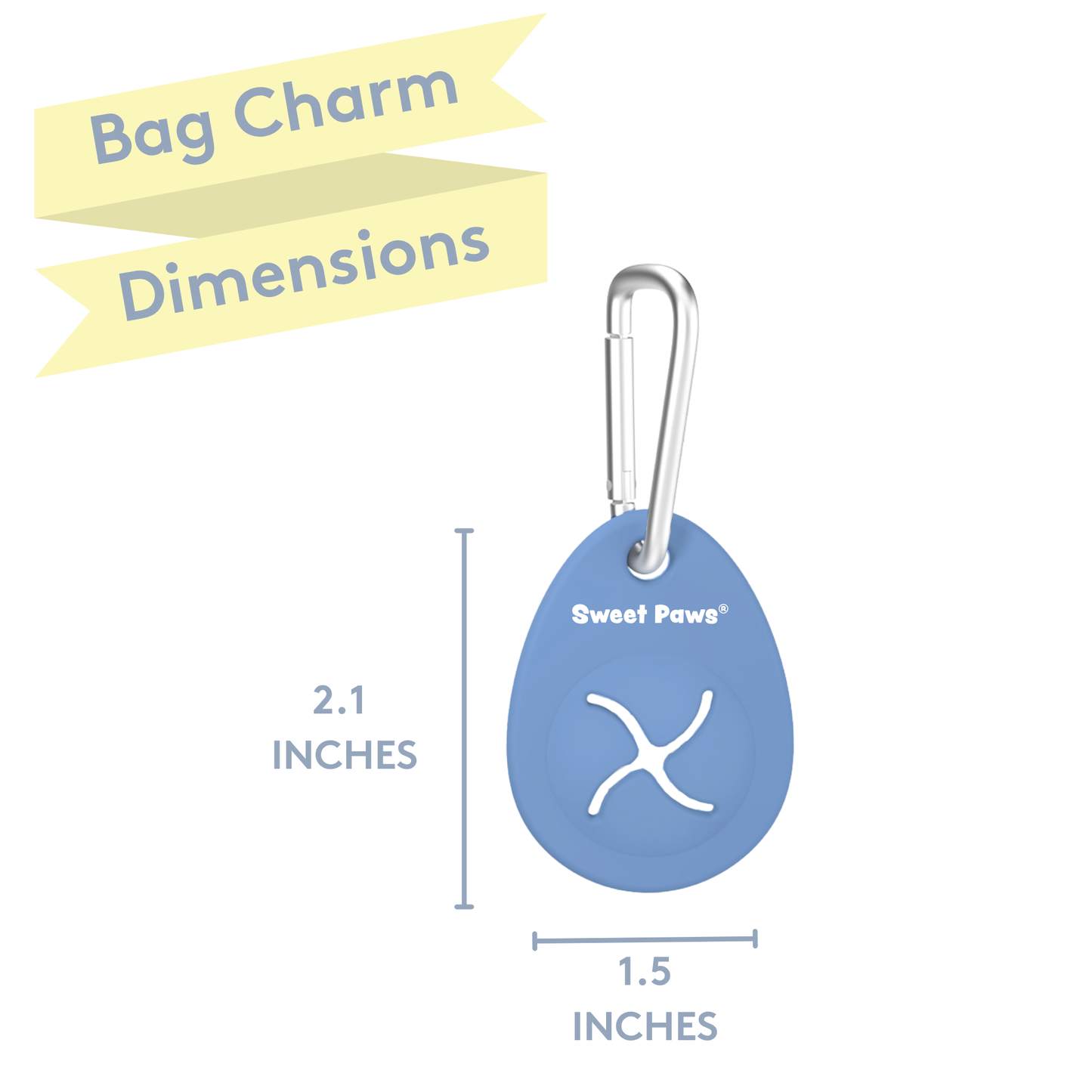 Bag Charm