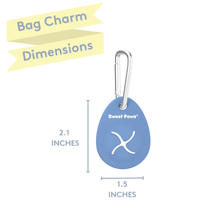 Bag Charm