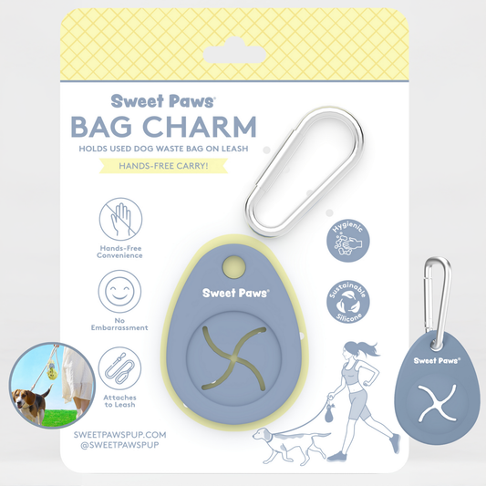 Bag Charm