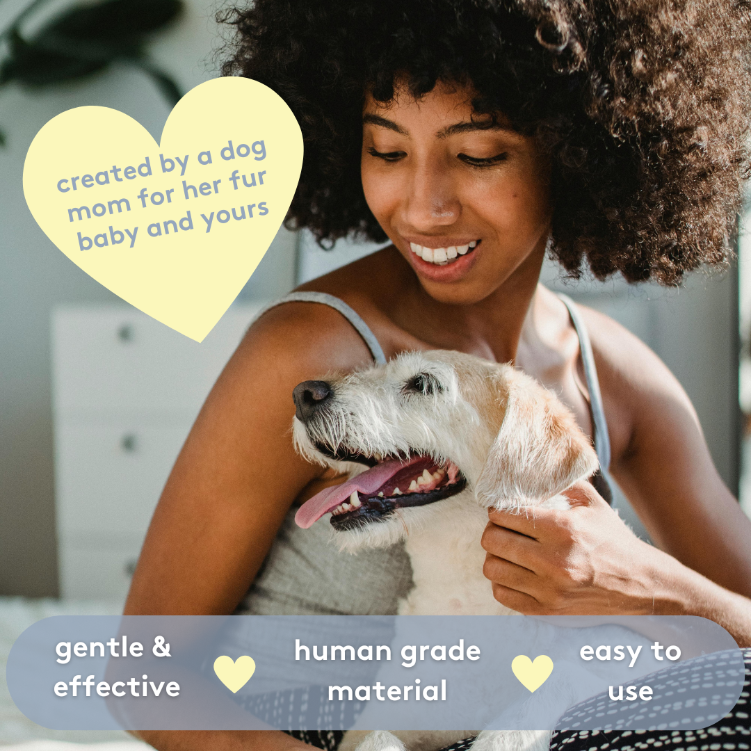 Blush Pink Teether Stack