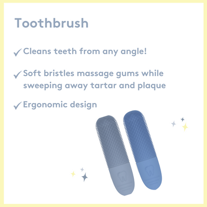 Toothbrush