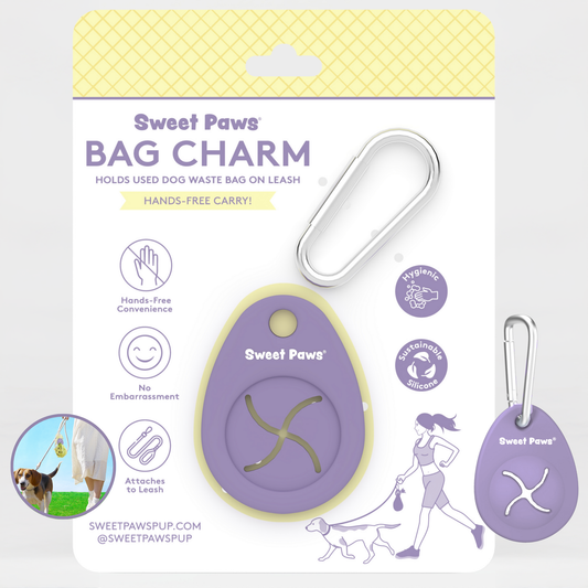 Bag Charm