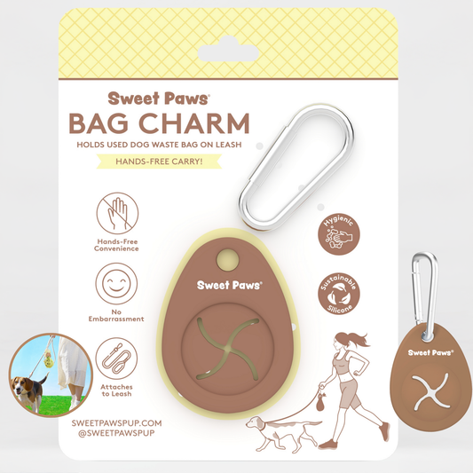 Bag Charm