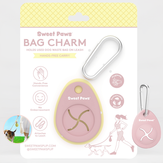 Bag Charm