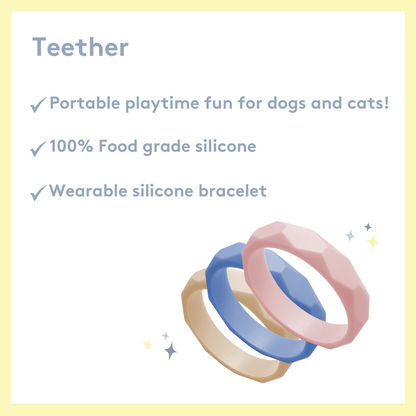 Azure Teether Stack