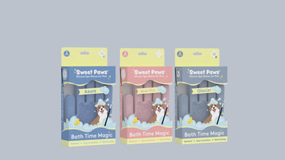 Silicone Spa Gloves