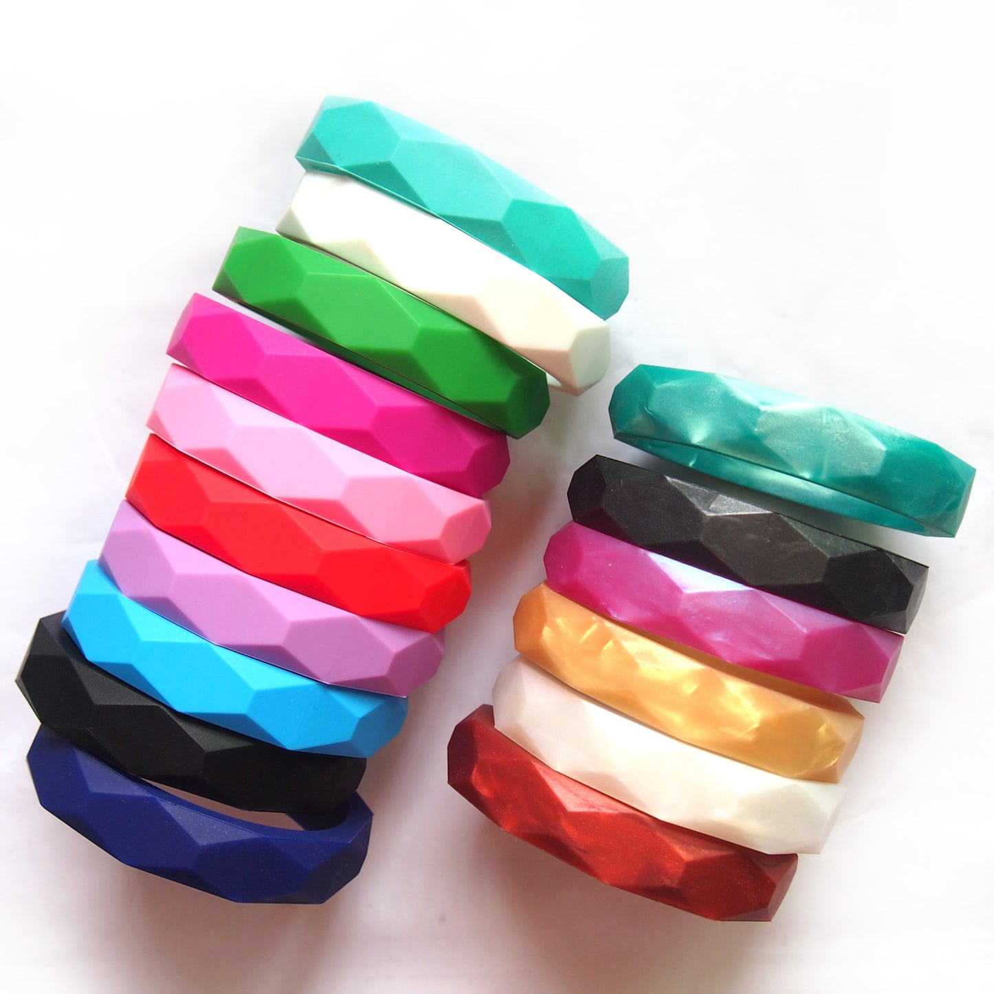 Nontoxic dog teether